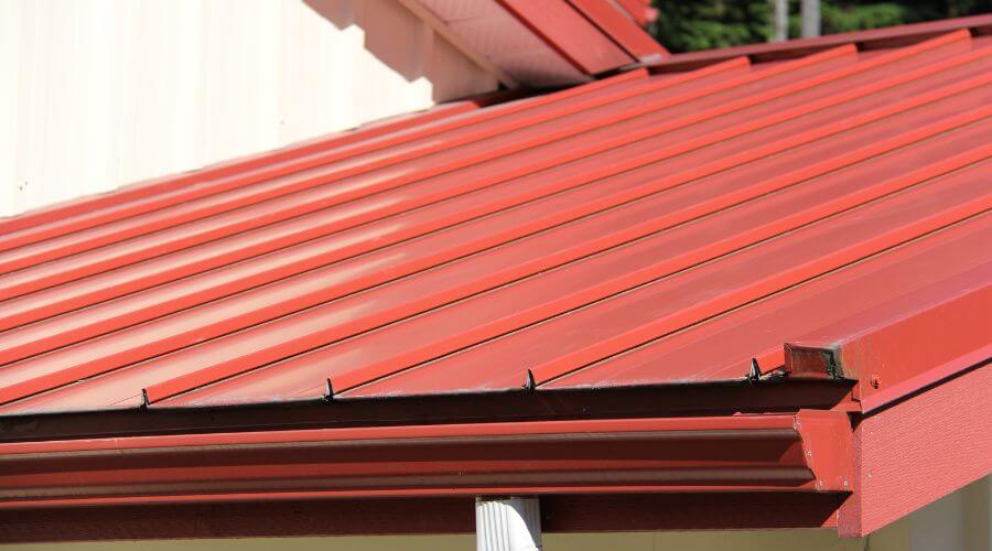 Emergency Industrial Roof Repair in Gill, MA